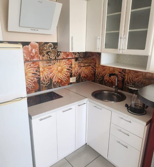Сдаётся студия, 29 м²