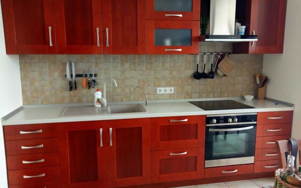 Сдаётся 1-комнатная квартира, 32 м²