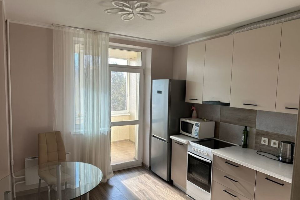 Сдаётся 1-комнатная квартира, 31.1 м²