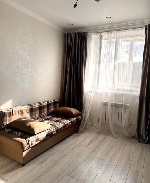 Сдаётся 2-комнатная квартира, 42.5 м²