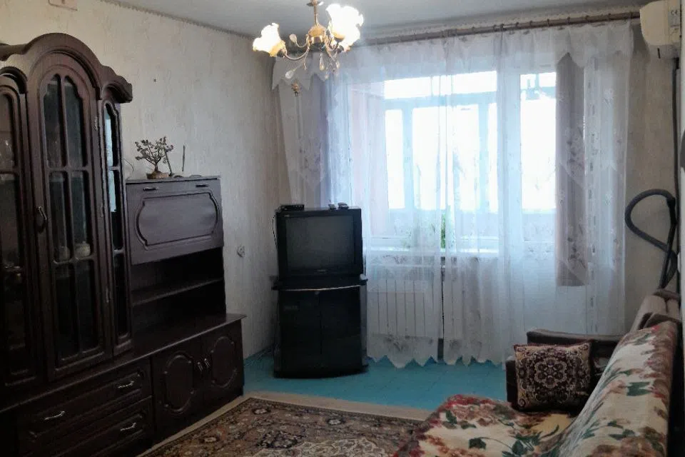 Сдаётся 2-комнатная квартира, 45 м²