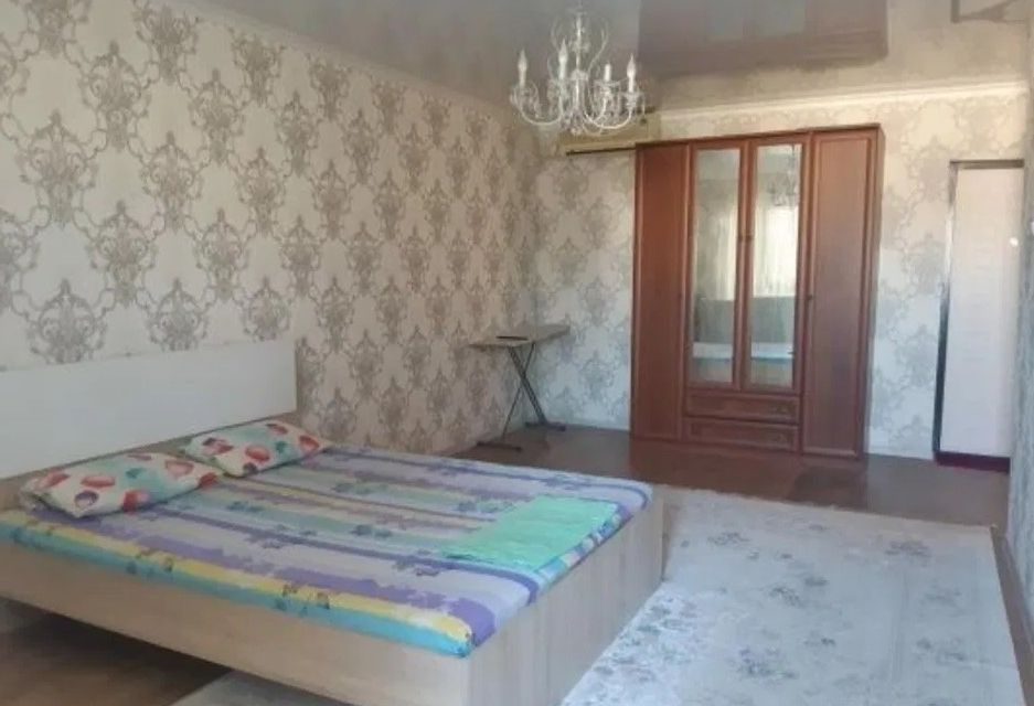 Сдаётся 1-комнатная квартира, 32.5 м²