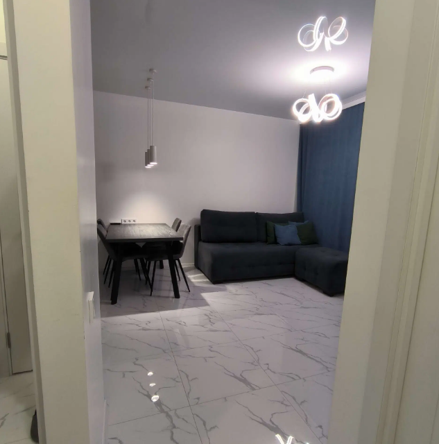 Сдаётся 1-комнатная квартира, 36 м²