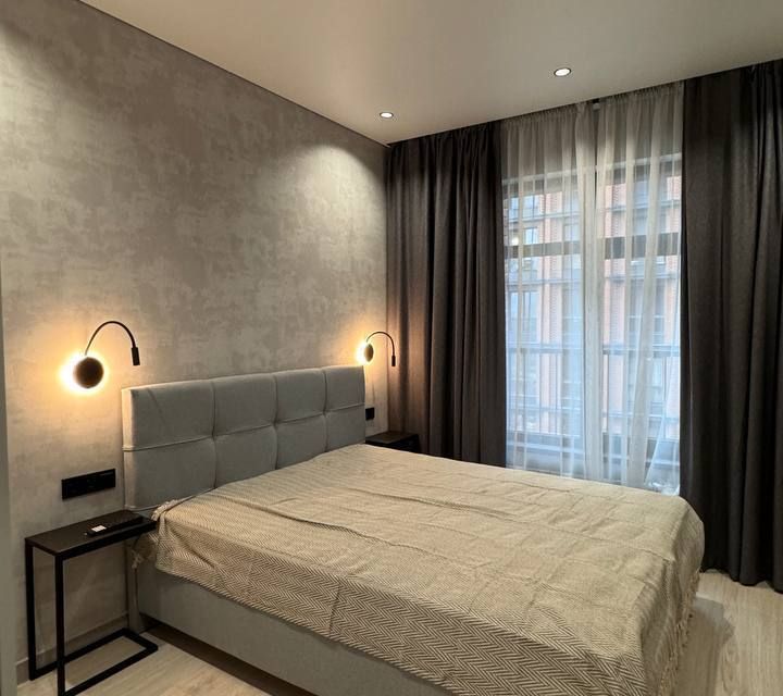Сдаётся 2-комнатная квартира, 37 м²