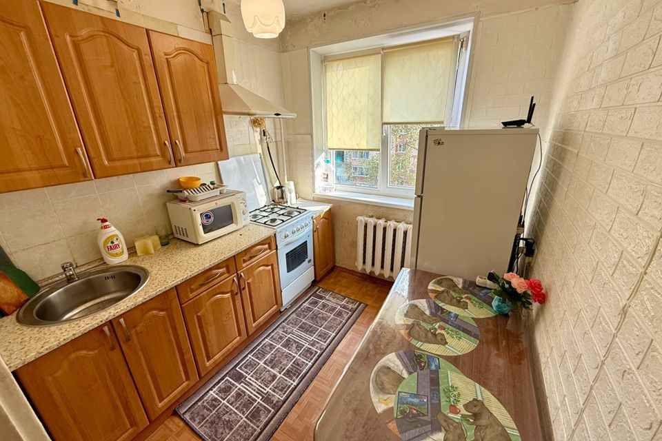 Сдаётся 1-комнатная квартира, 28 м²