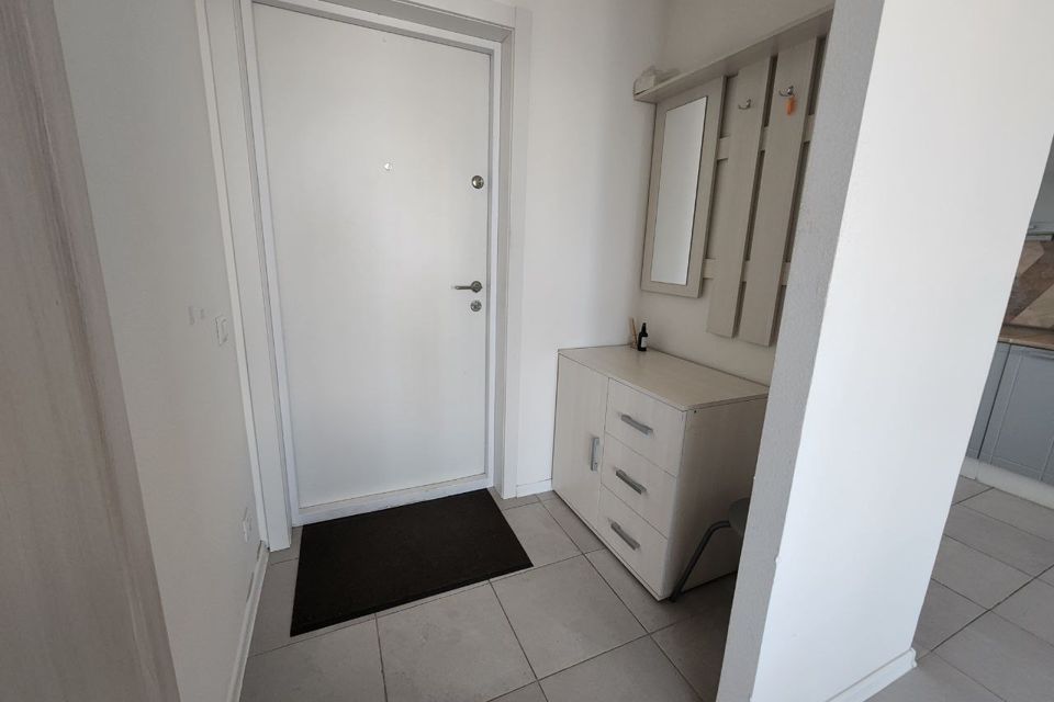 Сдаётся 2-комнатная квартира, 36 м²