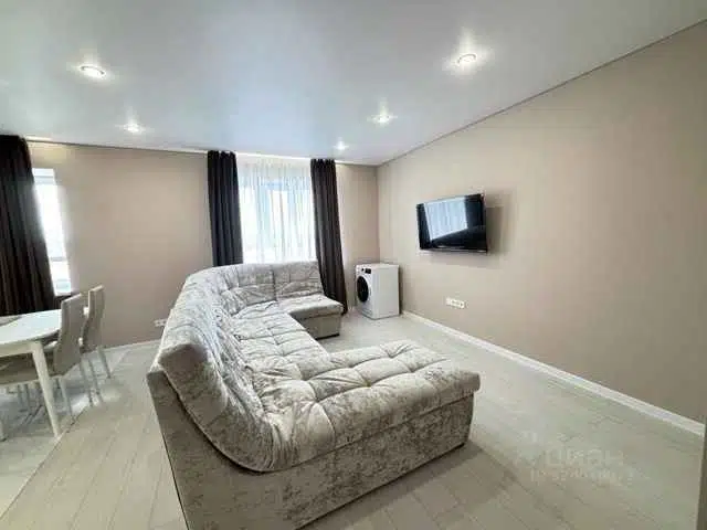 Сдаётся 2-комнатная квартира, 48 м²