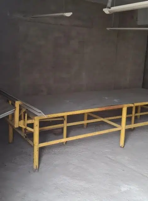 Сдаётся гараж, 70 м²