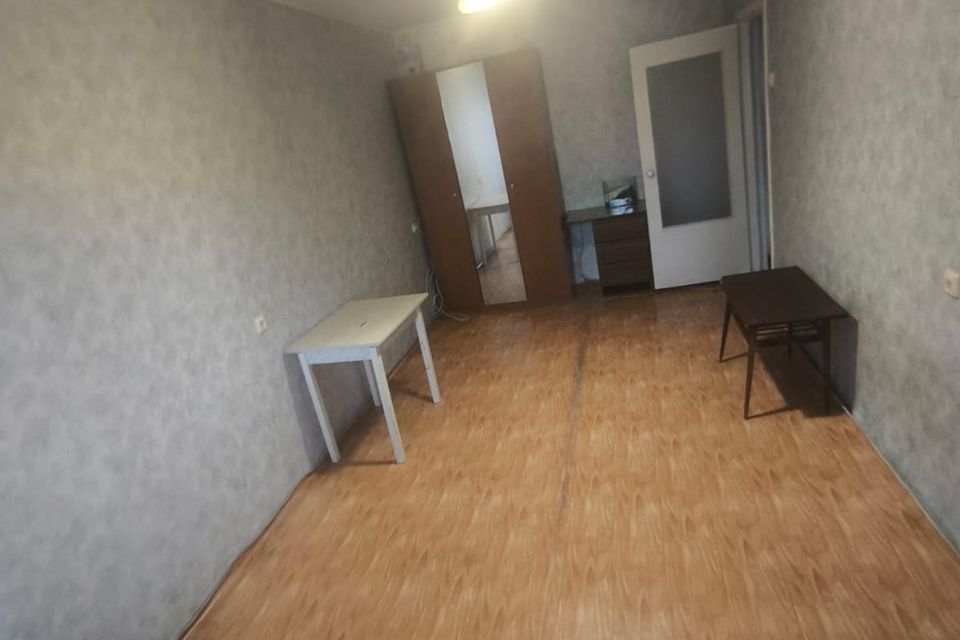 Сдаётся 1-комнатная квартира, 31 м²