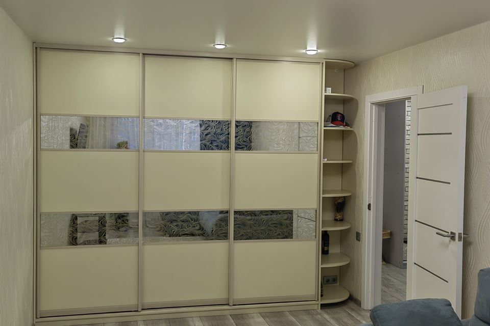 Сдаётся 3-комнатная квартира, 70 м²