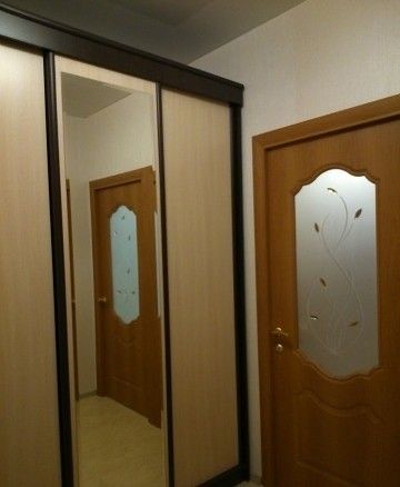 Сдаётся 1-комнатная квартира, 36 м²