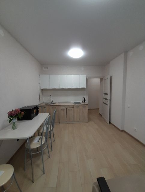 Сдаётся 1-комнатная квартира, 36 м²