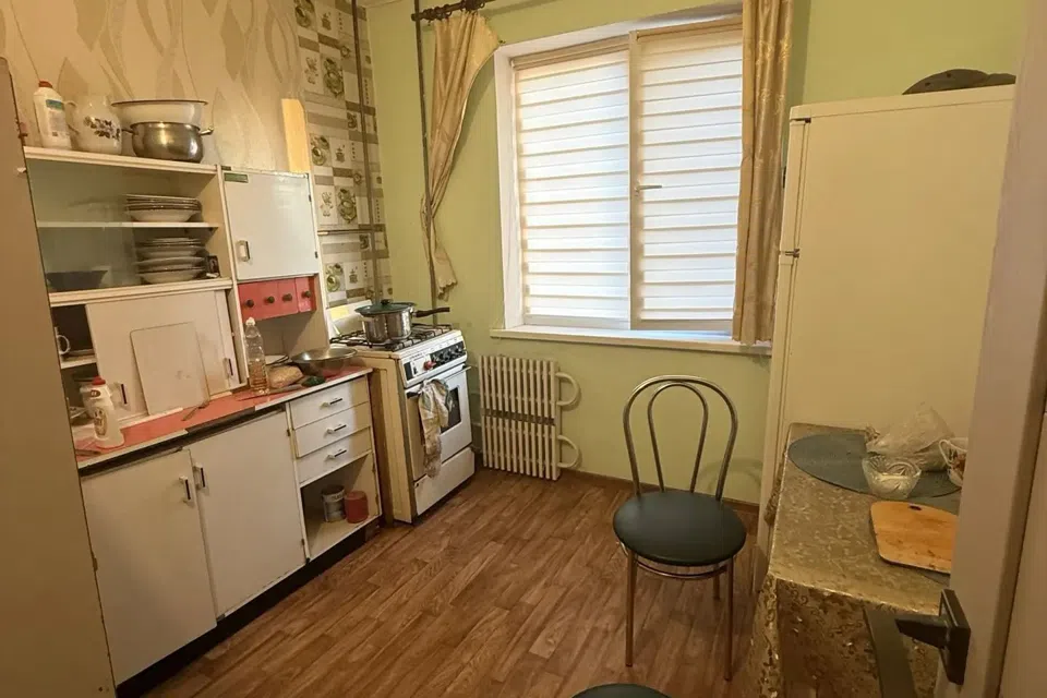 Сдаётся 2-комнатная квартира, 50 м²