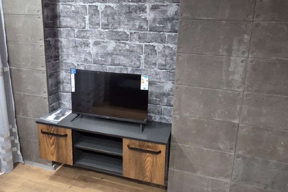 Сдаётся 1-комнатная квартира, 37 м²