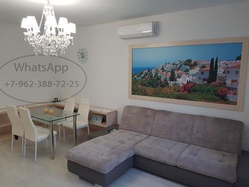 Сдаётся 1-комнатная квартира, 37 м²