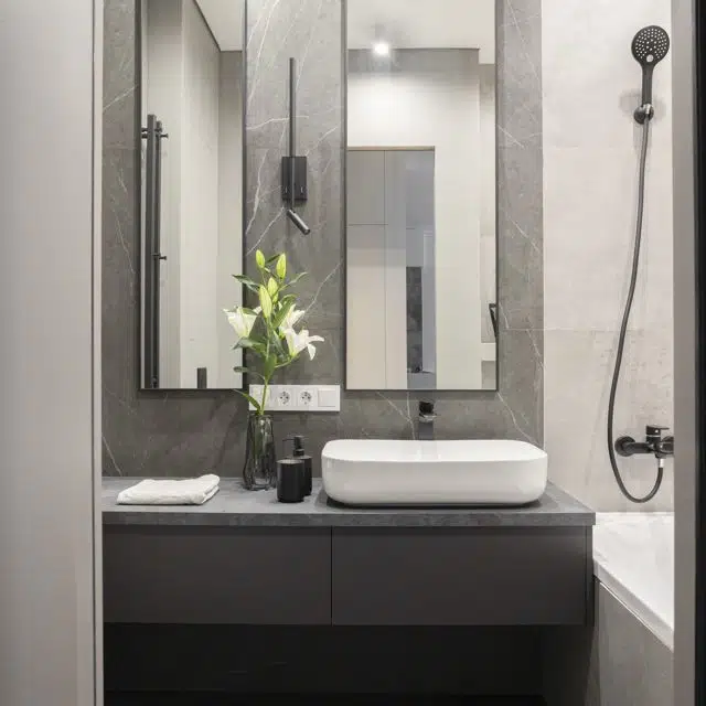 Сдаётся 1-комнатная квартира, 47 м²