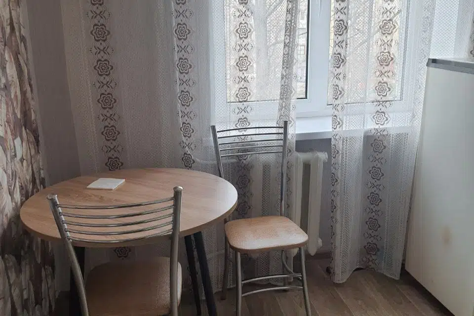 Сдаётся 1-комнатная квартира, 31.3 м²