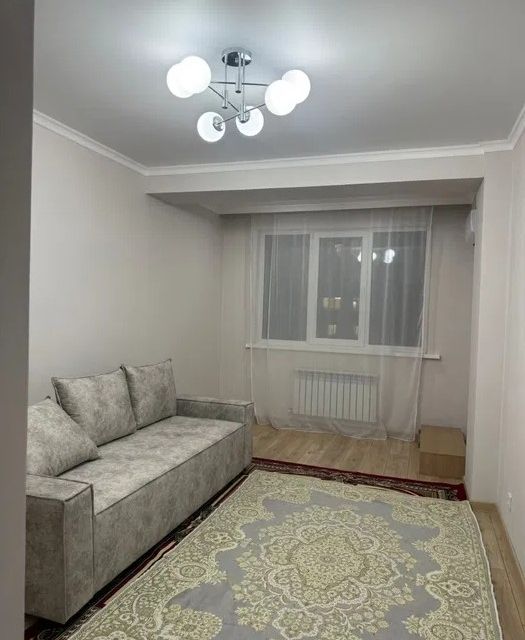 Сдаётся 1-комнатная квартира, 37.9 м²