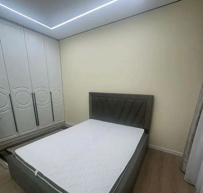 Сдаётся 2-комнатная квартира, 55 м²