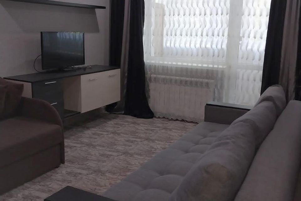 Сдаётся 1-комнатная квартира, 33 м²