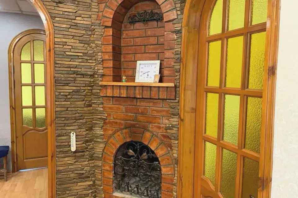 Сдаётся 3-комнатная квартира, 70 м²