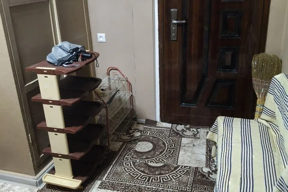 Сдаётся 3-комнатная квартира, 40 м²