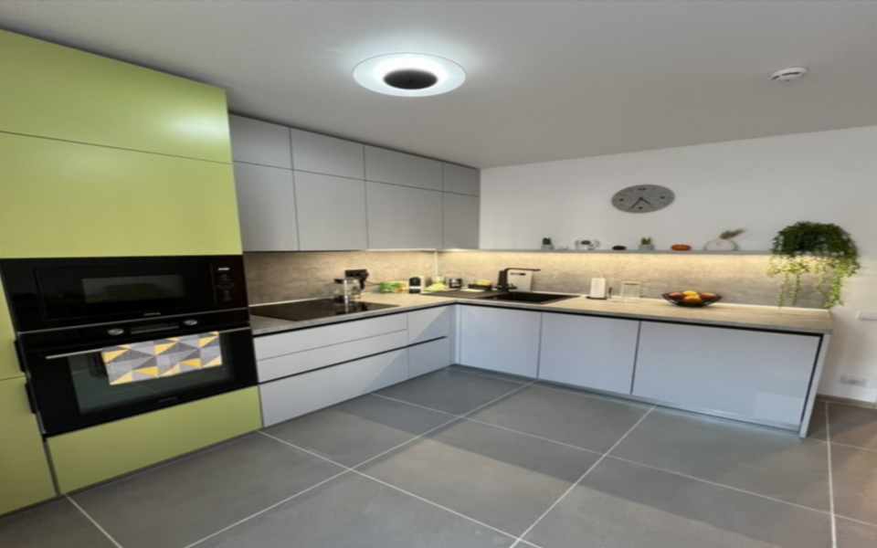 Сдаётся 1-комнатная квартира, 44 м²