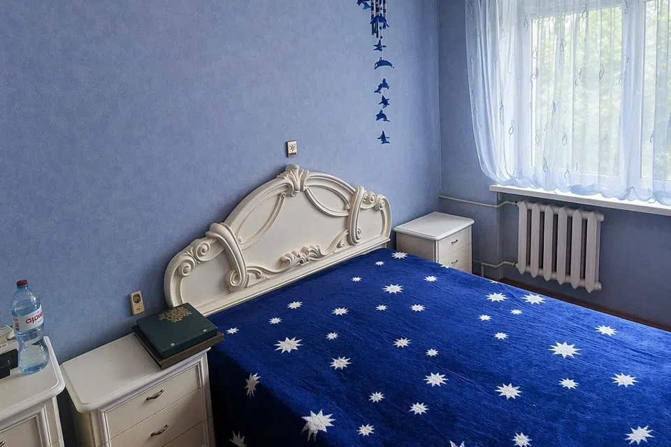 Сдаётся 2-комнатная квартира, 50 м²