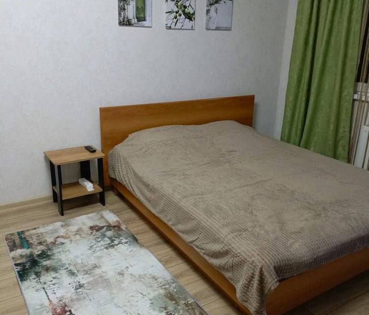 Сдаётся 2-комнатная квартира, 45.4 м²