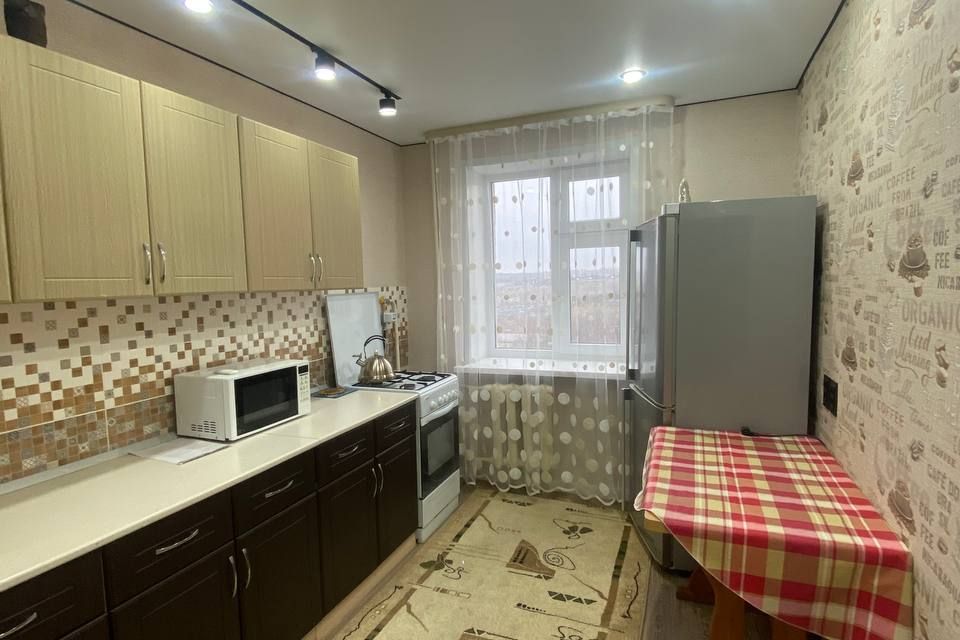 Сдаётся 2-комнатная квартира, 60 м²