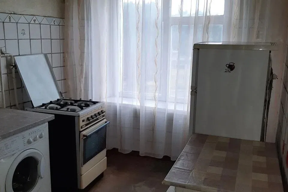 Сдаётся 2-комнатная квартира, 55 м²