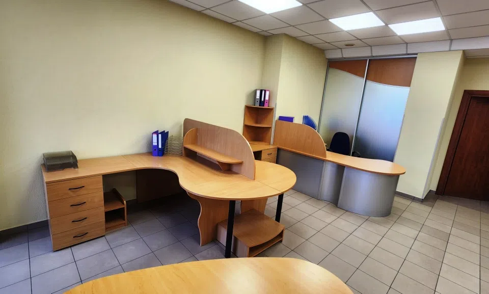 Сдаётся офис, 50 м²