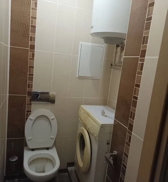 Сдаётся 3-комнатная квартира, 76 м²