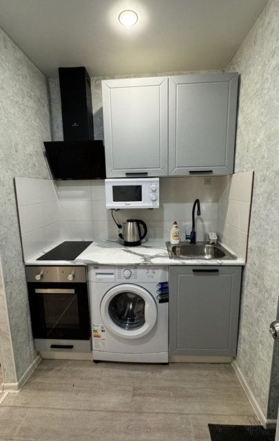 Сдаётся студия, 19 м²