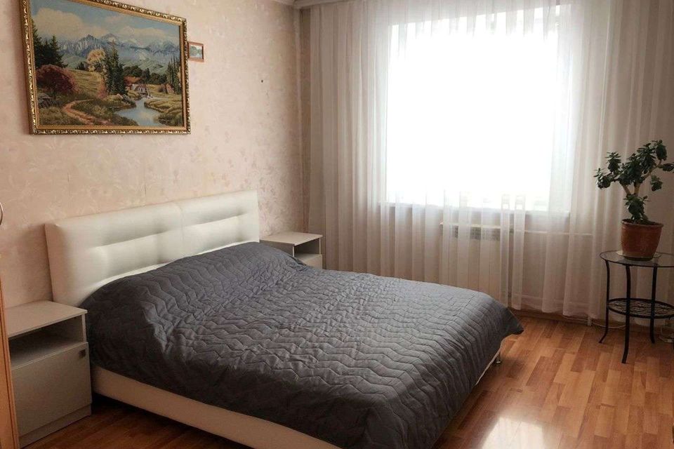 Сдаётся 2-комнатная квартира, 50 м²