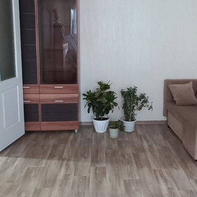 Сдаётся 1-комнатная квартира, 35 м²