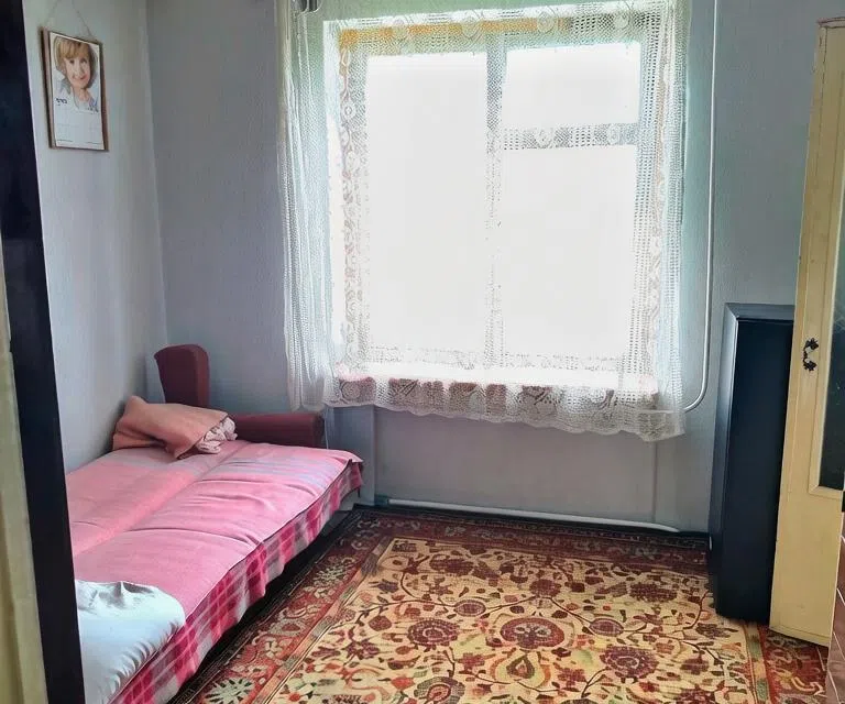 Сдаётся 3-комнатная квартира, 65 м²