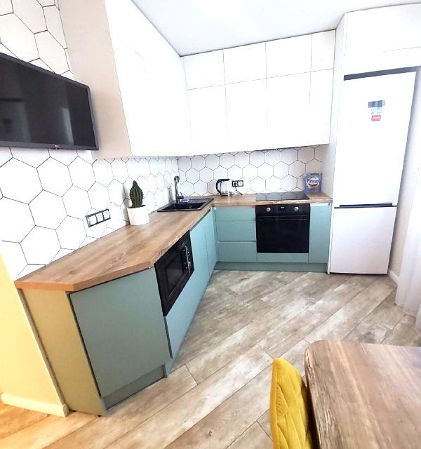 Сдаётся 2-комнатная квартира, 70 м²