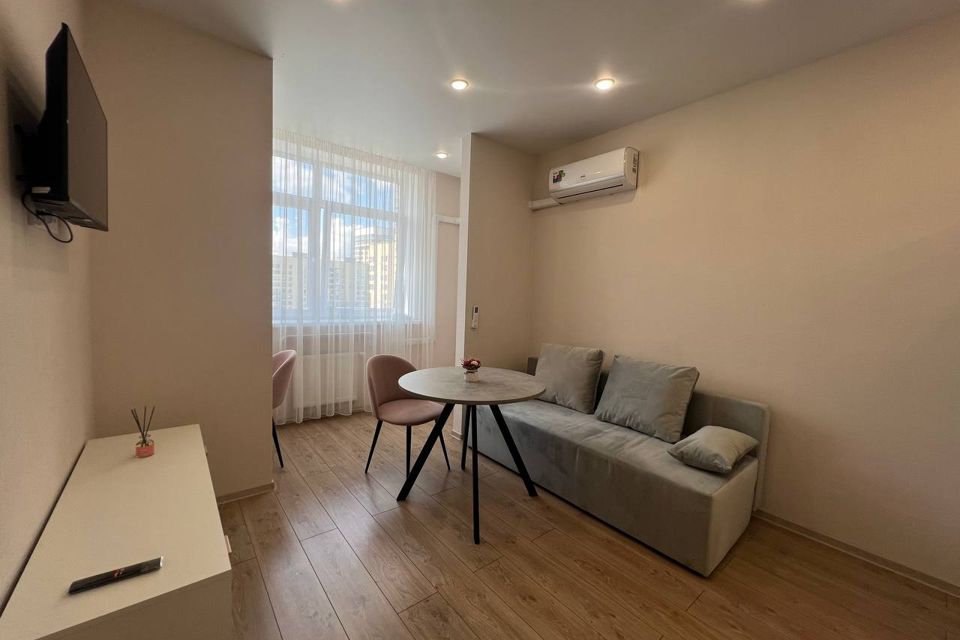 Сдаётся 1-комнатная квартира, 40 м²