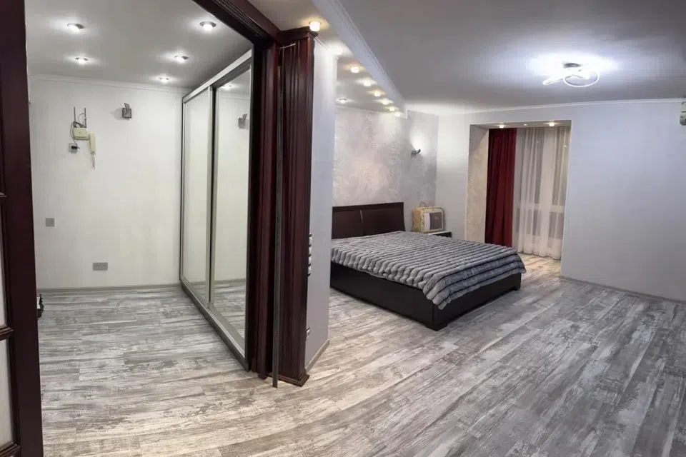 Сдаётся студия, 34 м²
