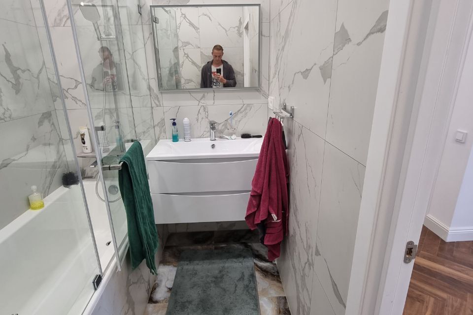 Сдаётся студия, 69 м²