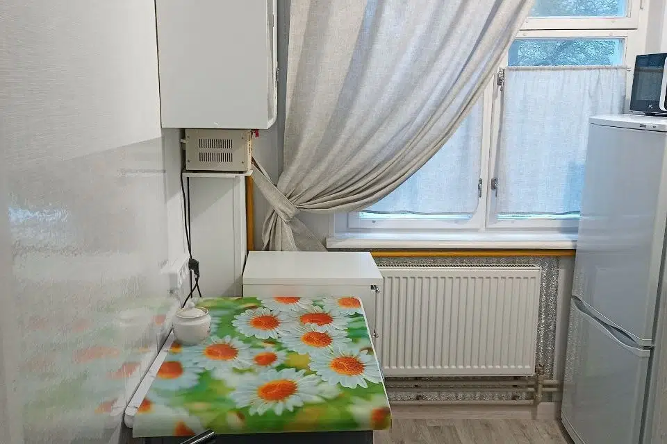 Сдаётся 2-комнатная квартира, 50 м²
