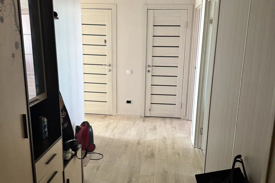 Сдаётся 2-комнатная квартира, 56 м²