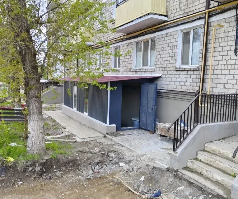 Сдаётся офис, 113 м²