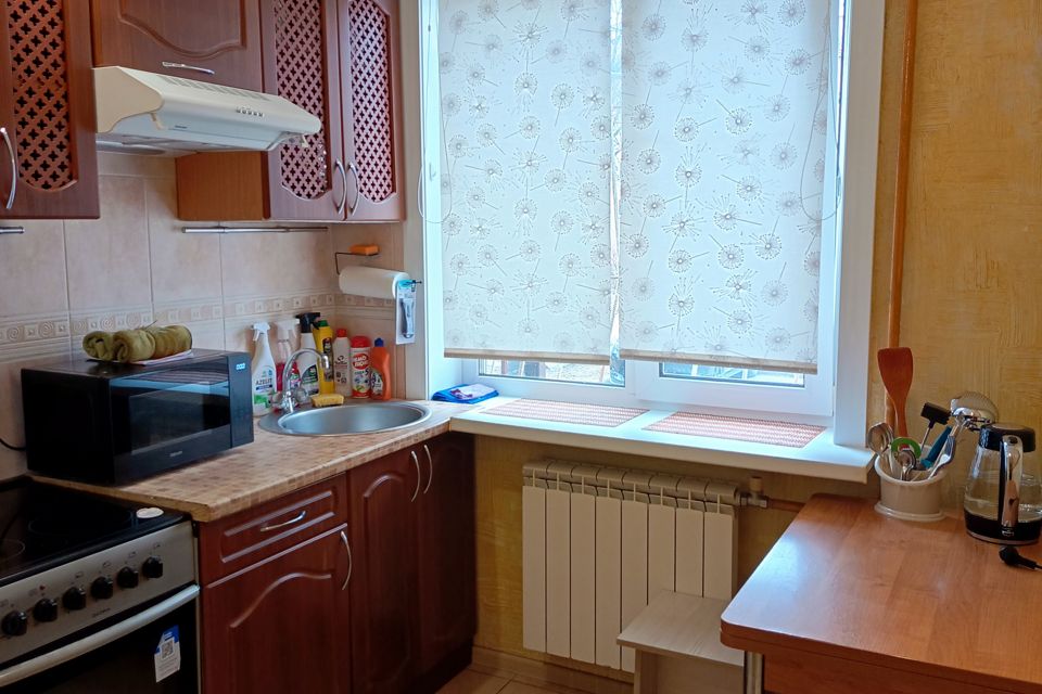 Сдаётся 2-комнатная квартира, 46 м²