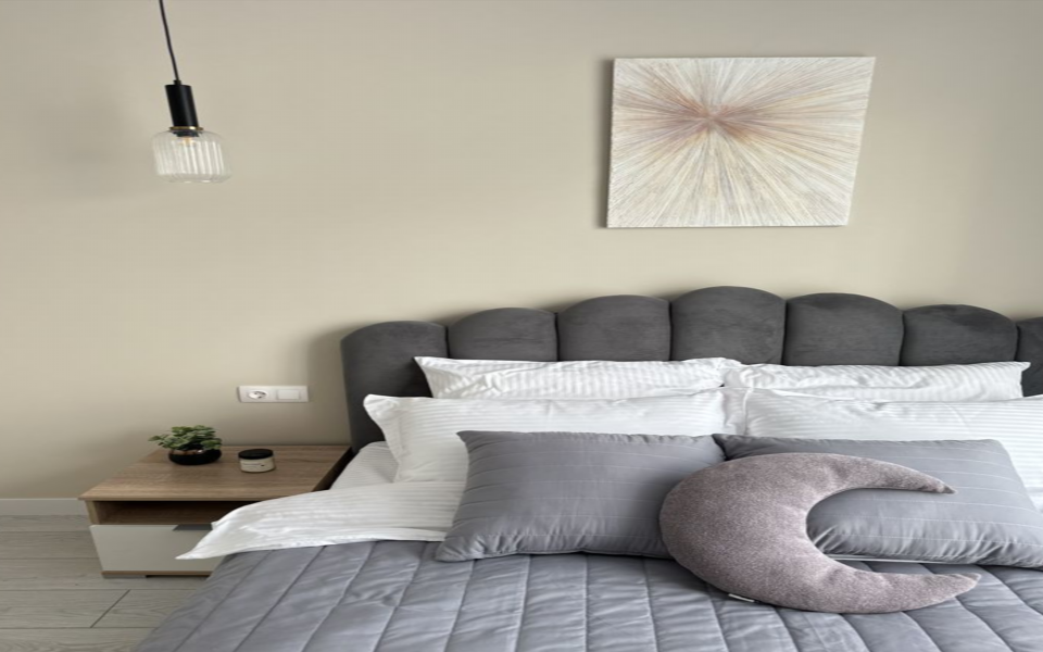 Сдаётся 1-комнатная квартира, 48 м²