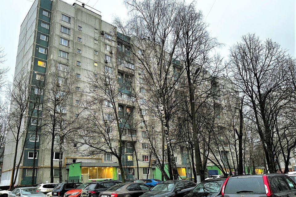 Сдаётся 1-комнатная квартира, 39.2 м²