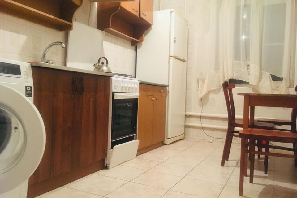 Сдаётся 3-комнатная квартира, 70 м²