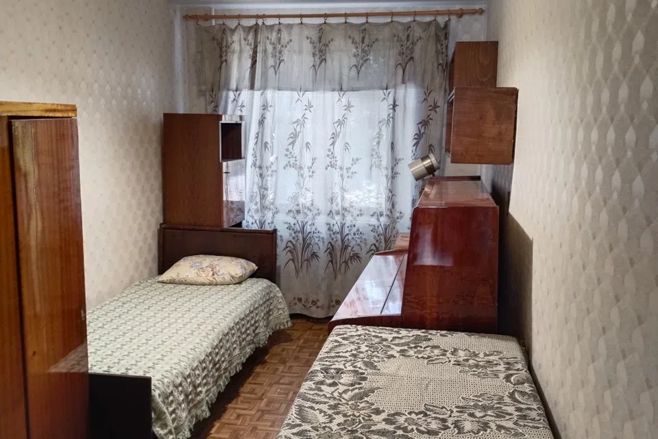 Сдаётся 3-комнатная квартира, 30 м²