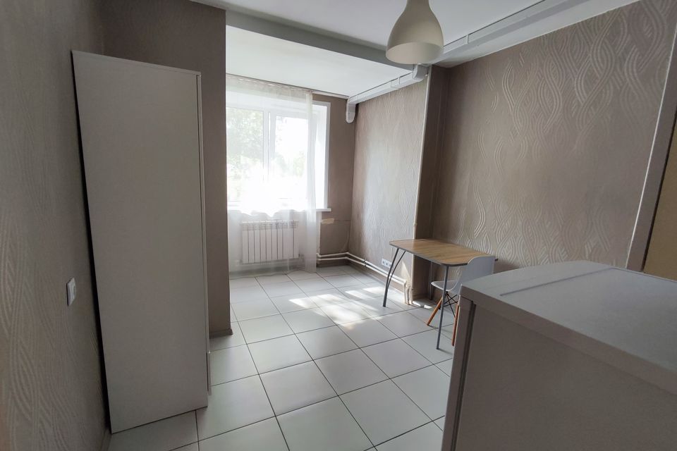 Сдаётся 1-комнатная квартира, 28 м²